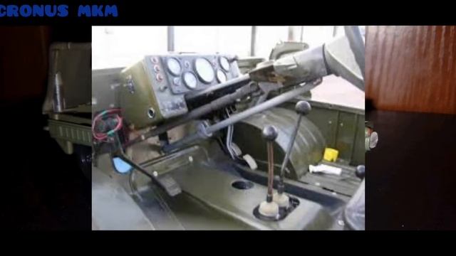 "ЛуАЗ-967 ТПК".Обзор моей коллекции.Часть 49. смотреть онлайн