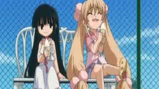 Детское время - 9.5 OVA