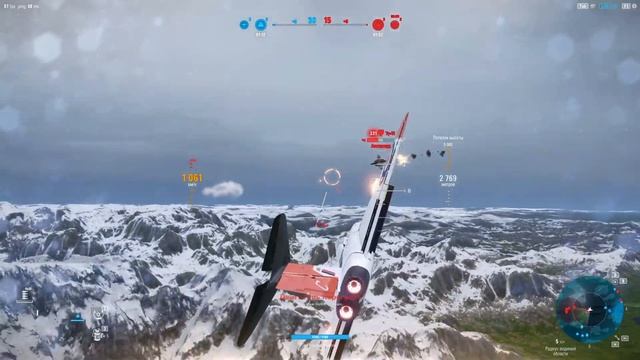 World of Warplanes смотреть онлайн