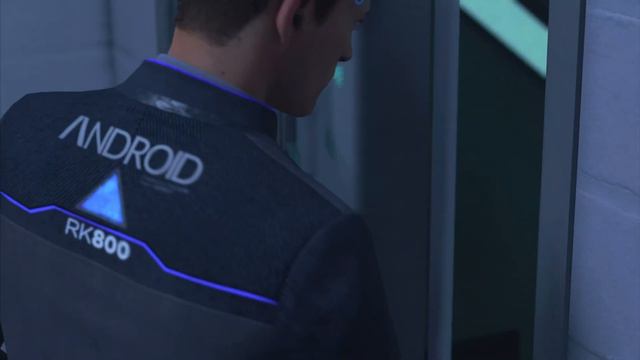 Detroit: Become Human (PS5) - Chapter 29/32 [4K 60FPS HDR] смотреть онлайн