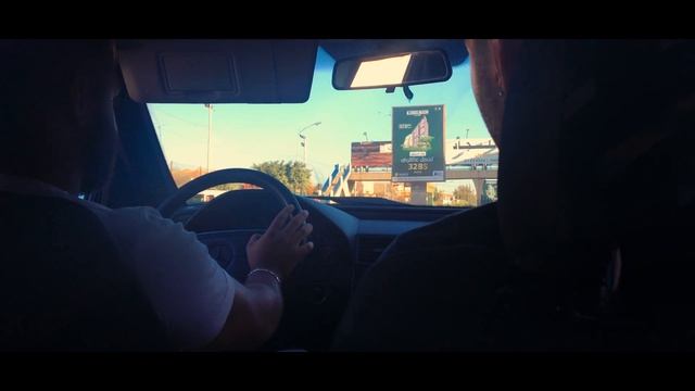 Путешествие в Бейрут, Ливан: так ли опасно, как говорят? (2018)