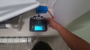 Кораблик Camarad. Проблемы с GPS.