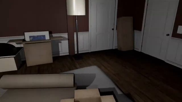 Emily Wants To Play run from Chester смотреть онлайн