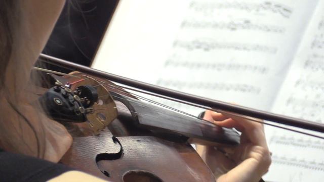 «Всероссийские филармонические сезоны» смотреть онлайн