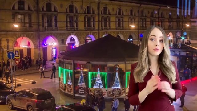 Знакомства в Санкт-Петербурге смотреть онлайн