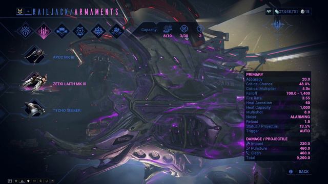 How to Farm Corrupted Holokeys | Warframe Sisters of Parvos смотреть онлайн