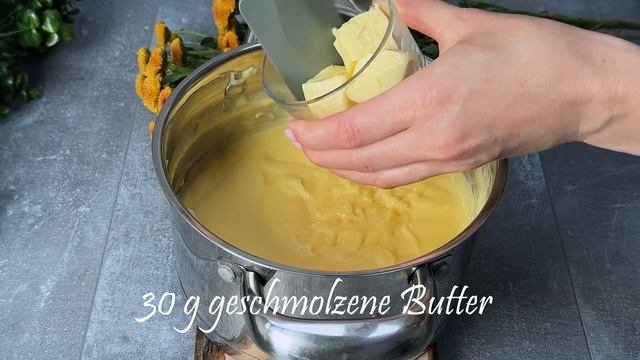 Dieses Dessert wird diesen Sommer Millionen Menschen glücklich machen! Lecker und sehr einfach. смотреть онлайн