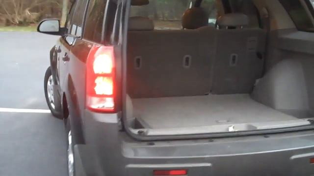 2004 Saturn Vue смотреть онлайн