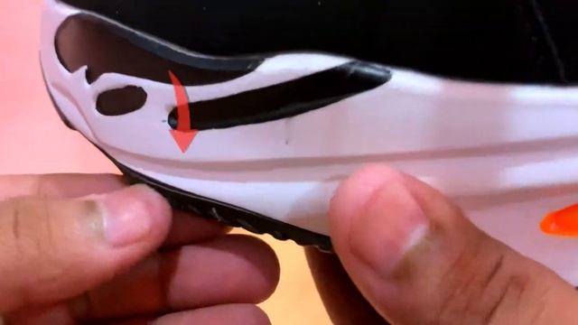 Yeezy 700 shoes unboxing and review | Mr.shoes Yeezy 700 | Cheap and best shoes |COD available смотреть онлайн