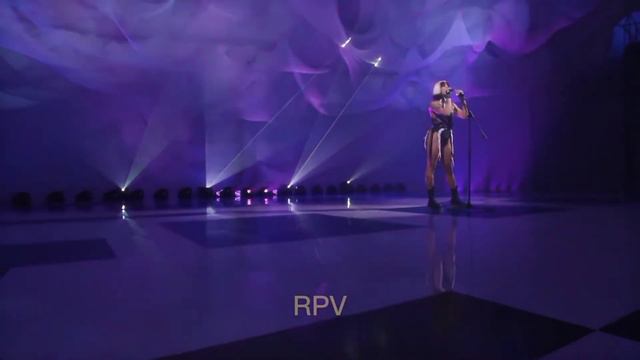 Pabllo Vittar - I AM PABLLO | Bloco: Ar 💨