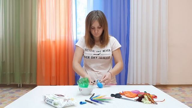 Игрушка «Антистресс».mp4 смотреть онлайн