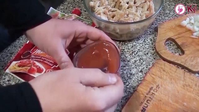 Розовая кухня №5 (гостевая) - Кротовые норы Господа смотреть онлайн