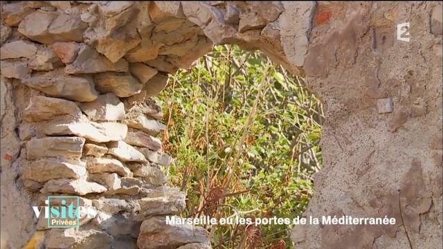 Marcel Pagnol - Visites Privées