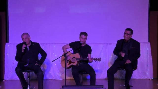 Мать пишет - Михаил Пшетицкий, Стас Алхазов и Михаил Фирер смотреть онлайн