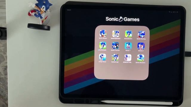 Sonic English: Sonic Jump Fever,Sonic Runners Adventure,Sonic the Hedgehog 4,Sonic Dash / Sonic Jum смотреть онлайн