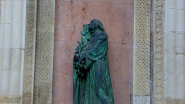 Грузия Тбилиси часть 1 история смотреть онлайн