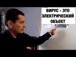 Вирус это электрический объект