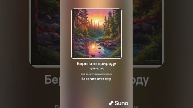 Берегите природу смотреть онлайн