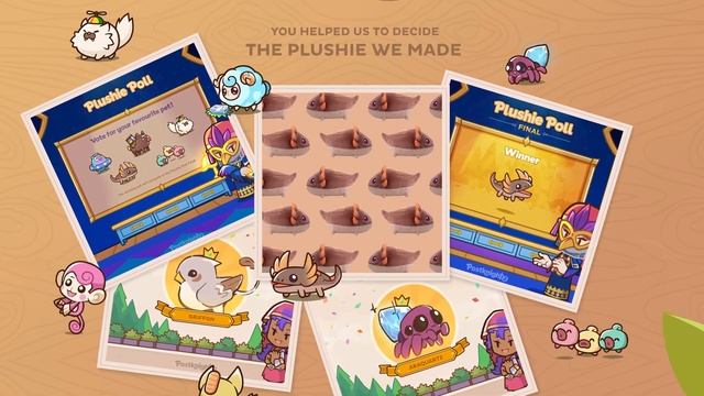 Postknight 2: A Year of Adventures смотреть онлайн