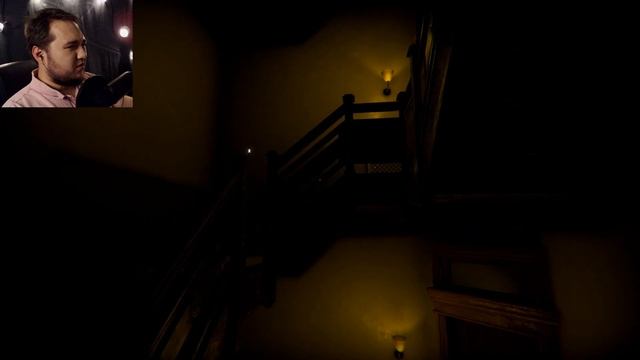 НЕ ТАК ЧТОБЫ И СТРАШНО | TRANSFERENCE ПРОХОЖДЕНИЕ | Let's Play#2 смотреть онлайн