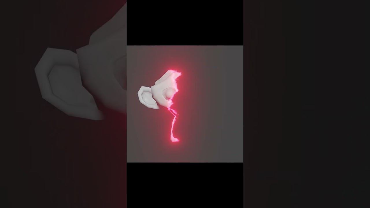 [Blender] Анимация исчезновения смотреть онлайн