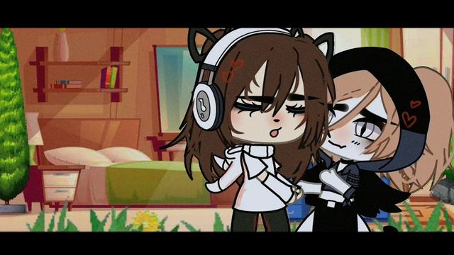 баю бай засыпай..//gacha life//meme//@anastiis смотреть онлайн