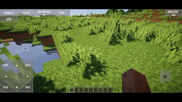 TOP 4 BEST JAVA SHADERS FOR POJAVLAUNCHER| POJAV LAUNCHER SHADERS
