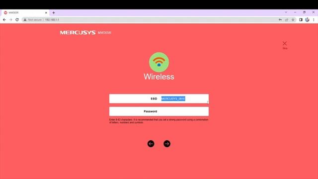 How To Configure Mercusys MW301R Router.. Mercusys MW301R কনফিগার করুন...