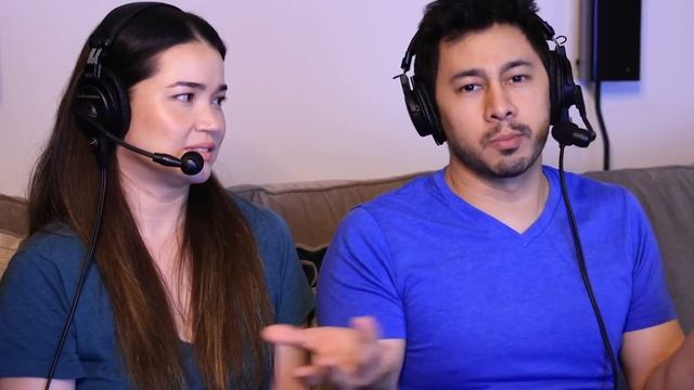 MADE IN HEAVEN | S01E01- All That Glitters Is Gold | Reaction & Discussion | Jaby Koay & Achara смотреть онлайн