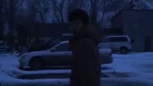 Их было трое три лучших друга