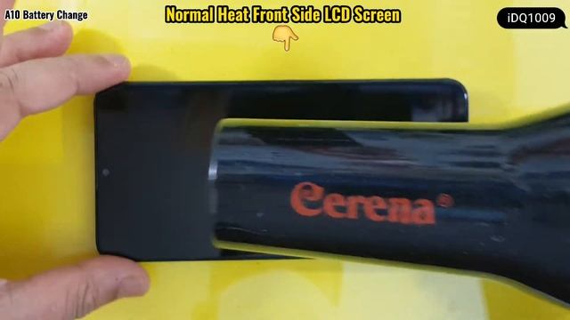 Samsung Galaxy A10 Battery Replacement Idq1009.official