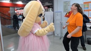 Ростовые куклы