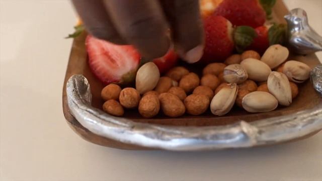 Ешьте Кедровые Орехи Каждый День и Вы Приятно Удивитесь Результатом