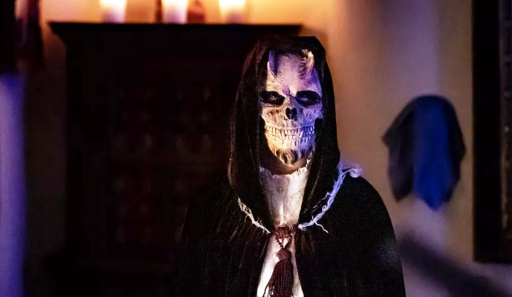 Месть Золушки. Официальный Трейлер смотреть онлайн