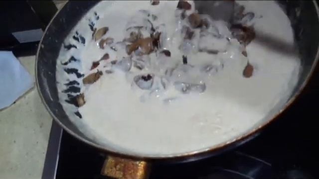 Готовка на Открытом Огне