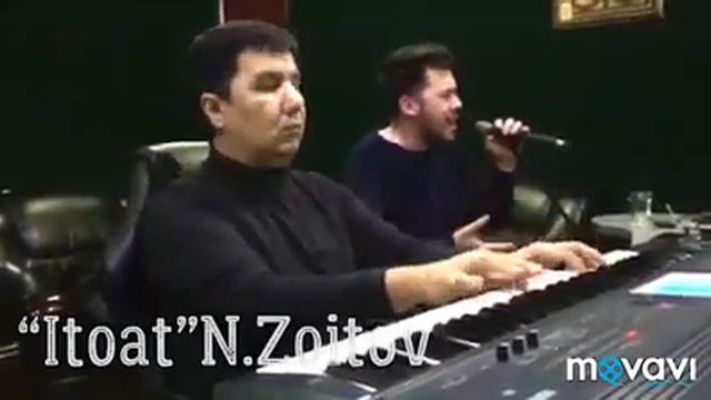 Zomin NAZARBEK смотреть онлайн