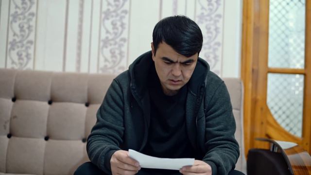 Qodirxon (baxt shakli 120-qism 2-mavsum) | Кодирхон (бахт шакли 120-кисм 2-мавсум) смотреть онлайн