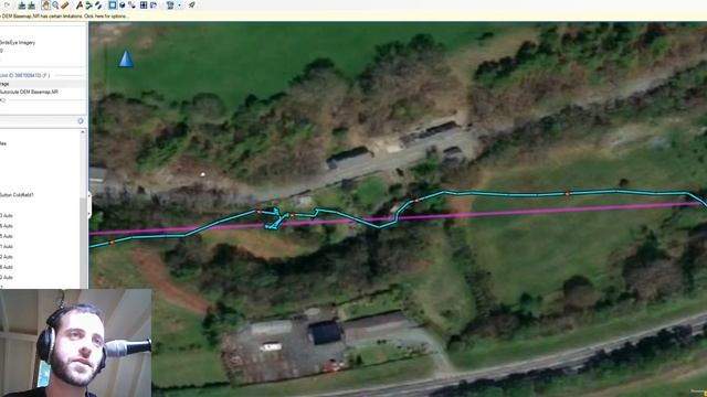 Mission Across Wales 2: Line Analysis + Pack List смотреть онлайн
