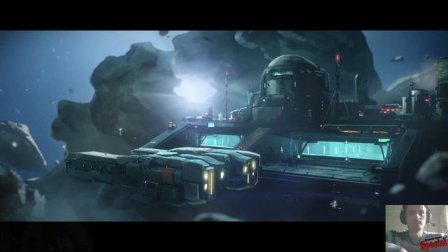 Everspace 2 {Прохождение} №1 смотреть онлайн