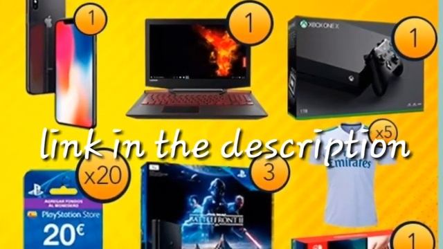 Iphone x & xbox one x giveaway and more смотреть онлайн