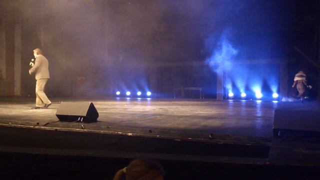 НОЧЬ ОТКРЫТЫХ ДВЕРЕЙ! театр-театр 9 смотреть онлайн