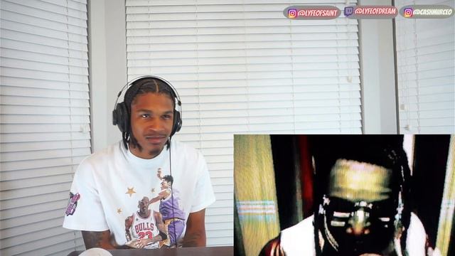 DREAM REACTS TO Lil Keed - Hitman | ya Fw it 🔥or 🚮 | Keed talk to 'em смотреть онлайн