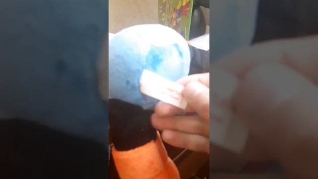 распаковка наушников и игрушек из андертейл смотреть онлайн
