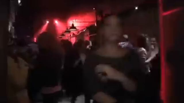 Paris Derniere @ Les 20 ans de Technikart смотреть онлайн