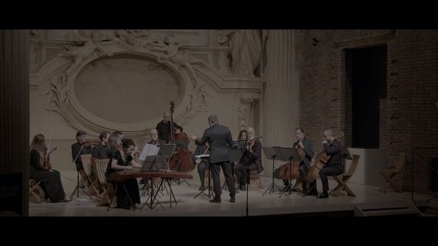 Tan Dun, Zheng Concerto смотреть онлайн