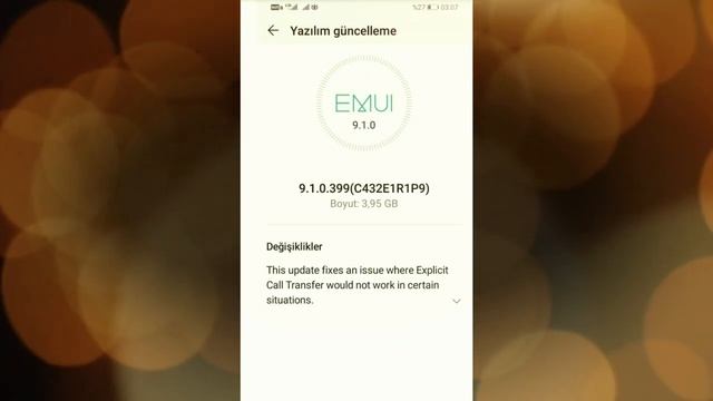 Big Update Honor Play|Emui 10.1 |New Features |Battery ? Smart Charge |2020 смотреть онлайн