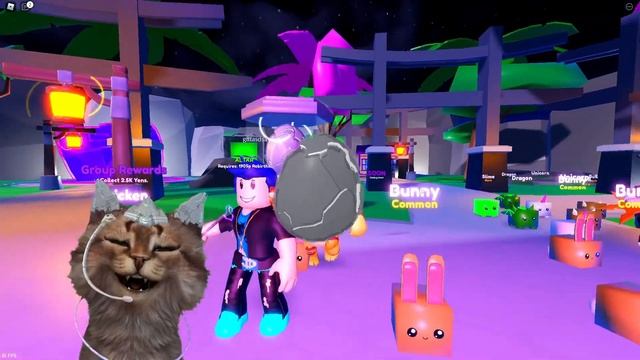 ROBLOX SHURIKEN TAPPING CODES! смотреть онлайн