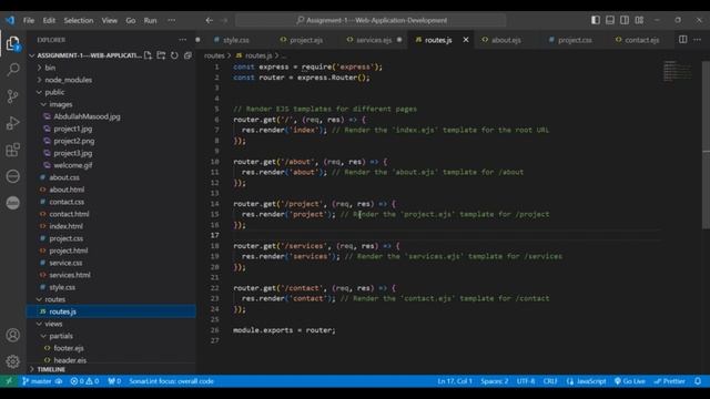 Assignment-1---Web-Application-Development смотреть онлайн