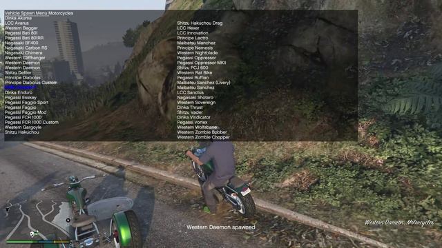 How to install Simple Trainer without any error in GTA 5 смотреть онлайн