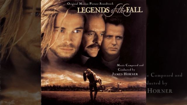 The Changing Seasons, Wild Horses, Tristan's Return смотреть онлайн